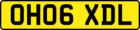 OH06XDL