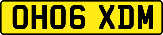 OH06XDM