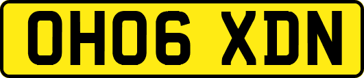 OH06XDN