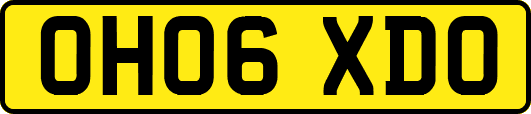 OH06XDO