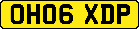 OH06XDP
