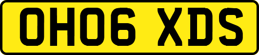 OH06XDS