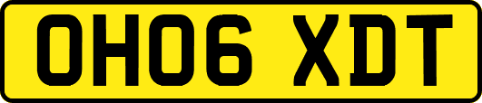 OH06XDT