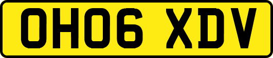 OH06XDV