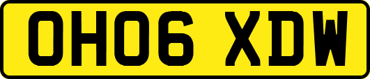OH06XDW