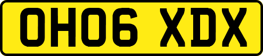 OH06XDX