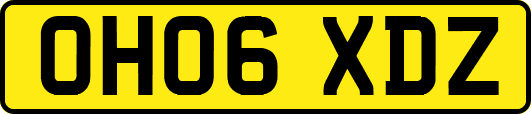 OH06XDZ