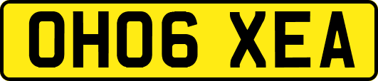 OH06XEA