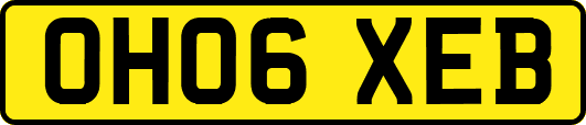 OH06XEB