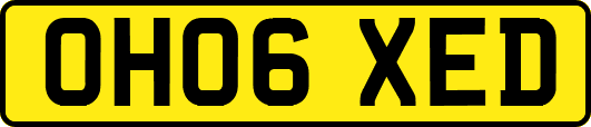 OH06XED