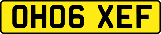 OH06XEF