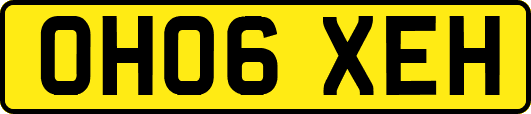 OH06XEH