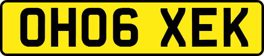 OH06XEK