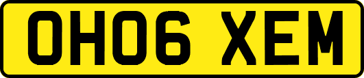 OH06XEM