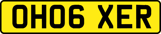 OH06XER