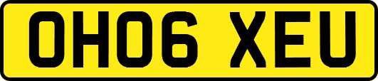 OH06XEU