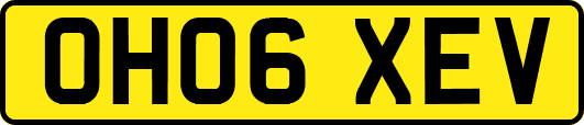 OH06XEV