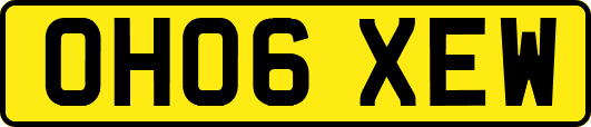 OH06XEW