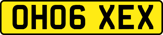 OH06XEX