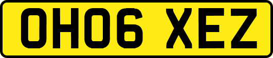 OH06XEZ
