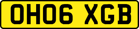 OH06XGB