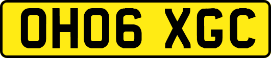 OH06XGC