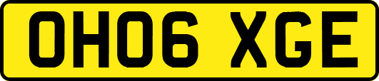 OH06XGE