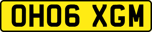 OH06XGM