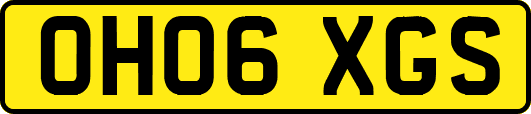 OH06XGS