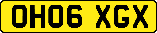 OH06XGX
