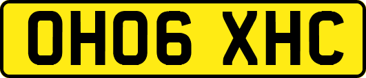 OH06XHC
