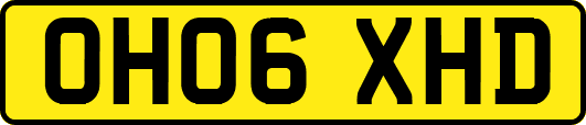 OH06XHD