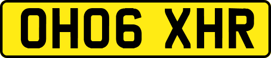 OH06XHR