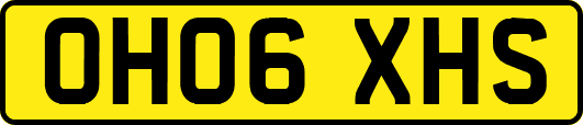 OH06XHS