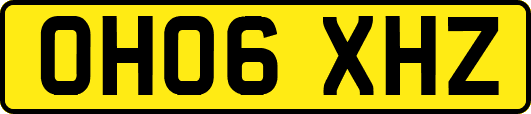 OH06XHZ
