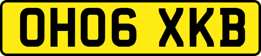 OH06XKB