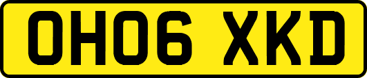 OH06XKD