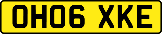 OH06XKE