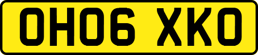 OH06XKO