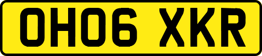OH06XKR