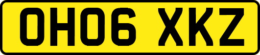 OH06XKZ