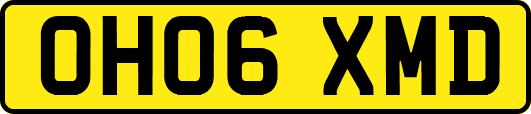 OH06XMD