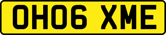 OH06XME