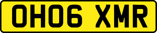 OH06XMR