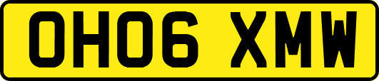 OH06XMW