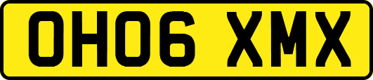 OH06XMX