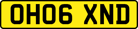 OH06XND