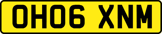 OH06XNM