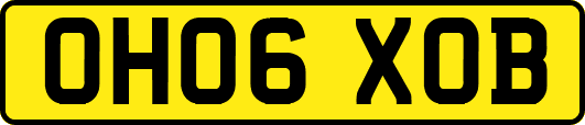 OH06XOB
