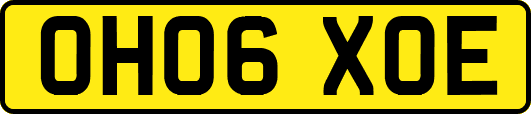 OH06XOE